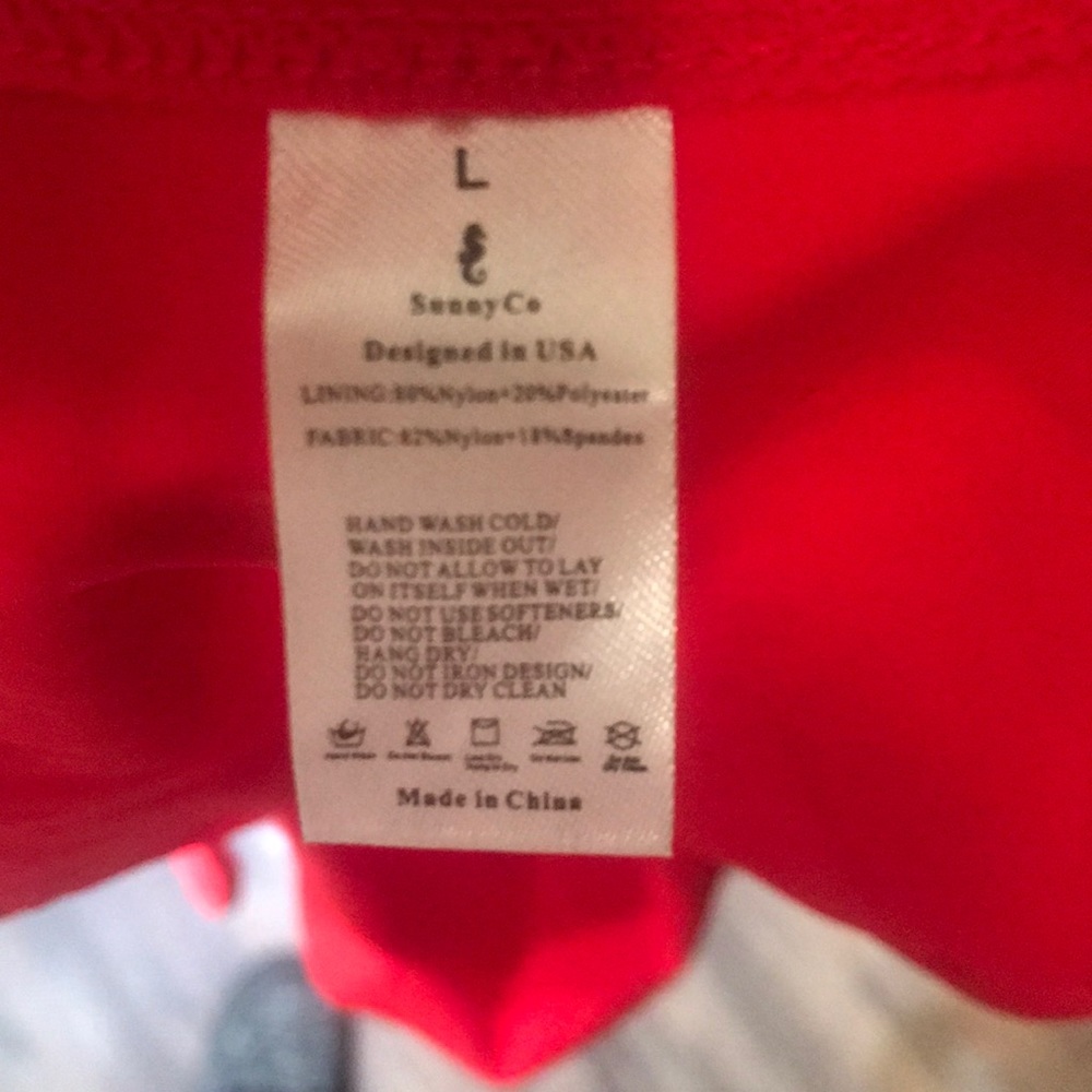 Swim - Picture 3 of 3